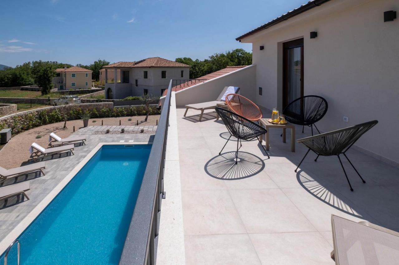 Villa Monika Muraj Extérieur photo