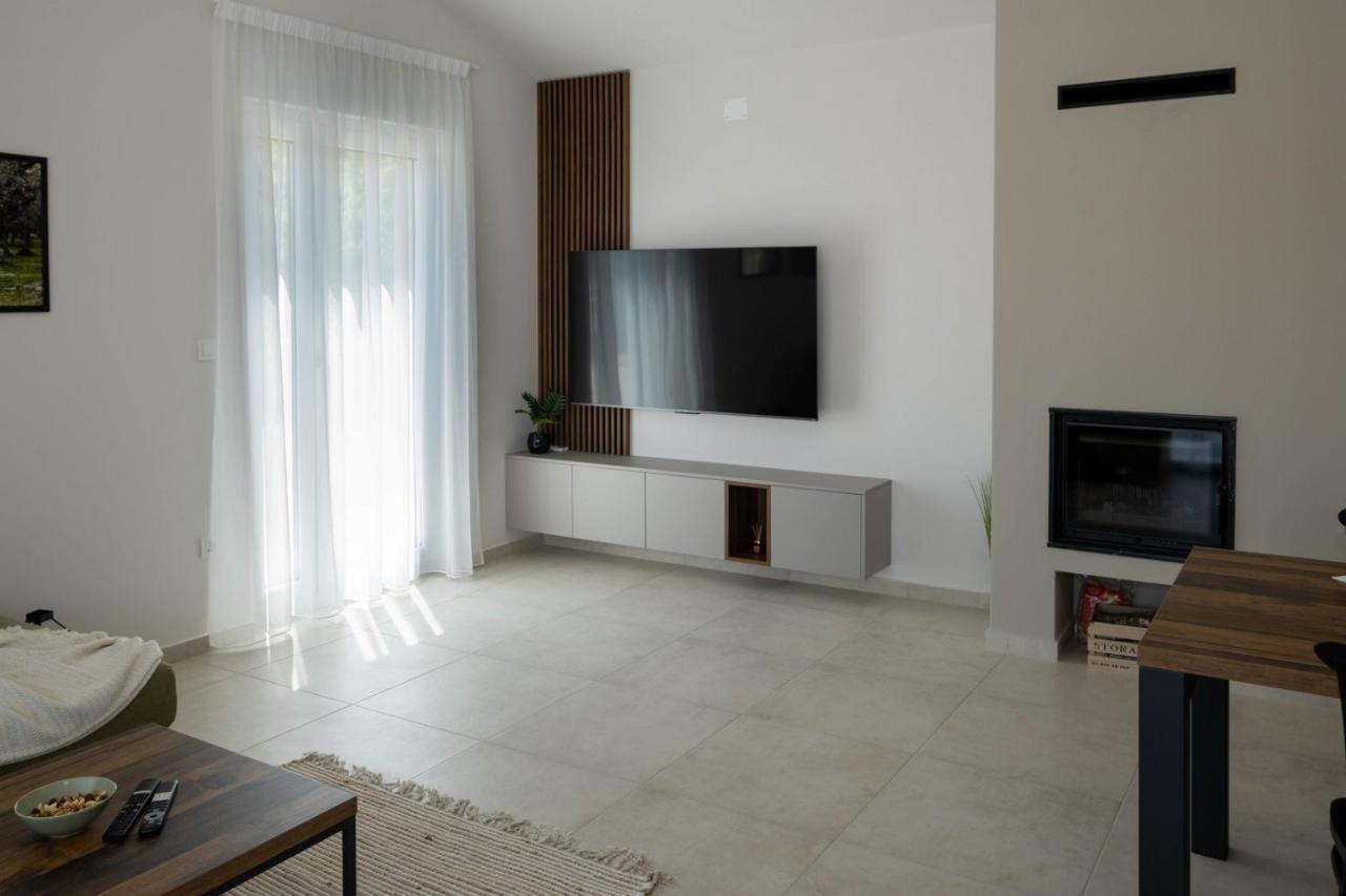 Villa Monika Muraj Extérieur photo