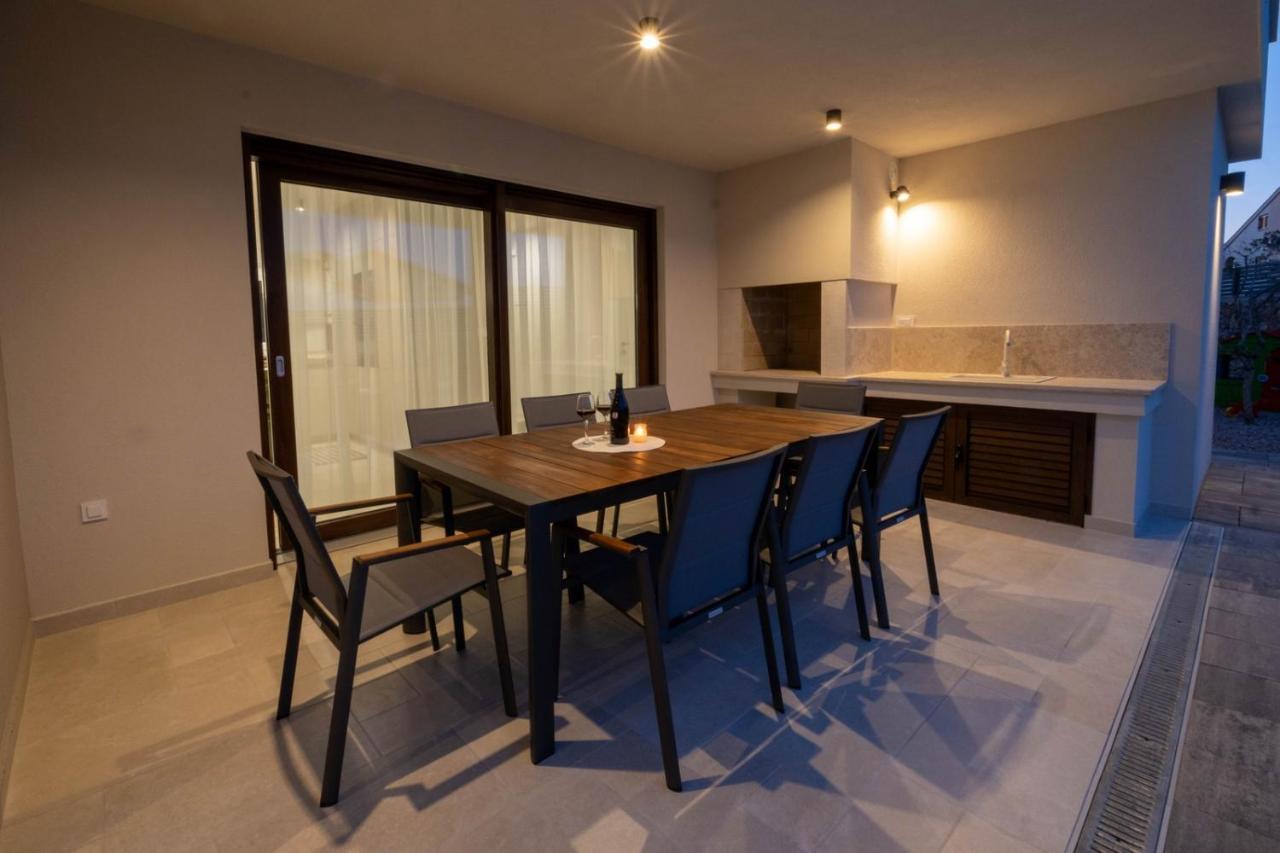 Villa Monika Muraj Extérieur photo