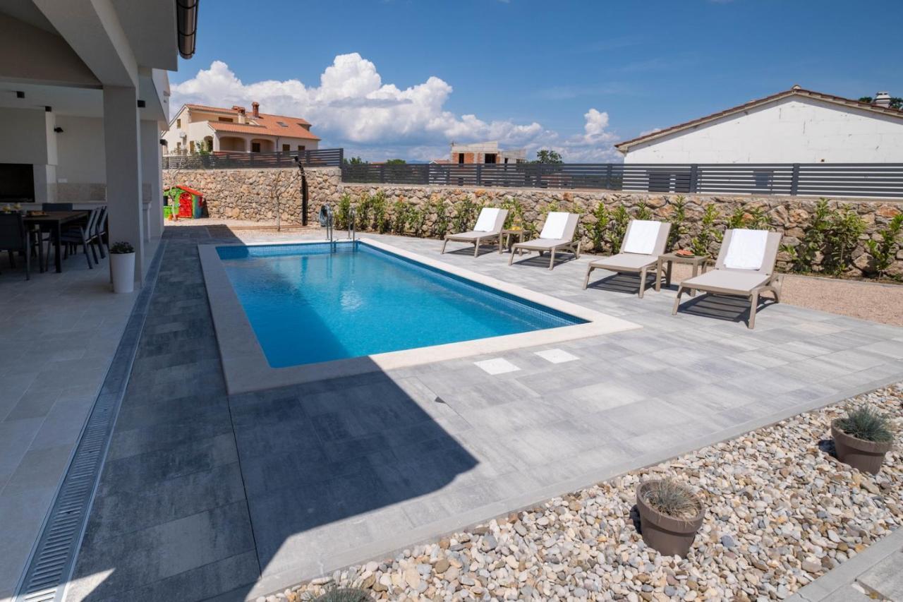 Villa Monika Muraj Extérieur photo