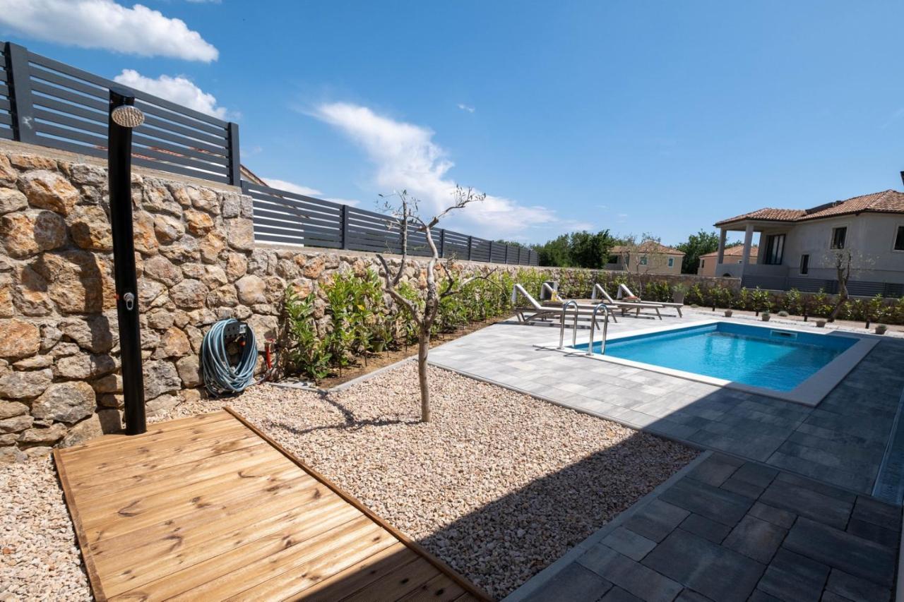 Villa Monika Muraj Extérieur photo