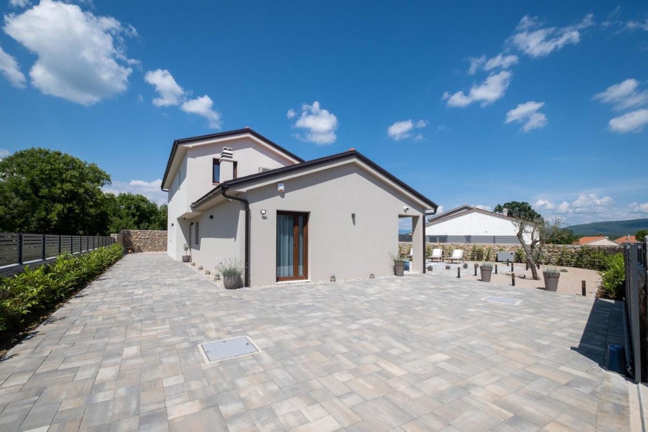 Villa Monika Muraj Extérieur photo