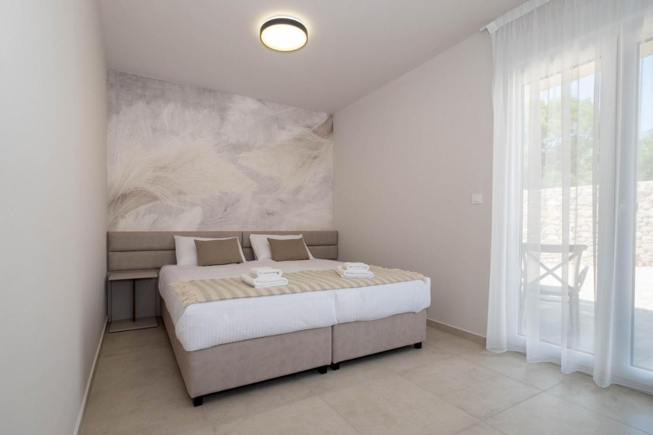 Villa Monika Muraj Extérieur photo
